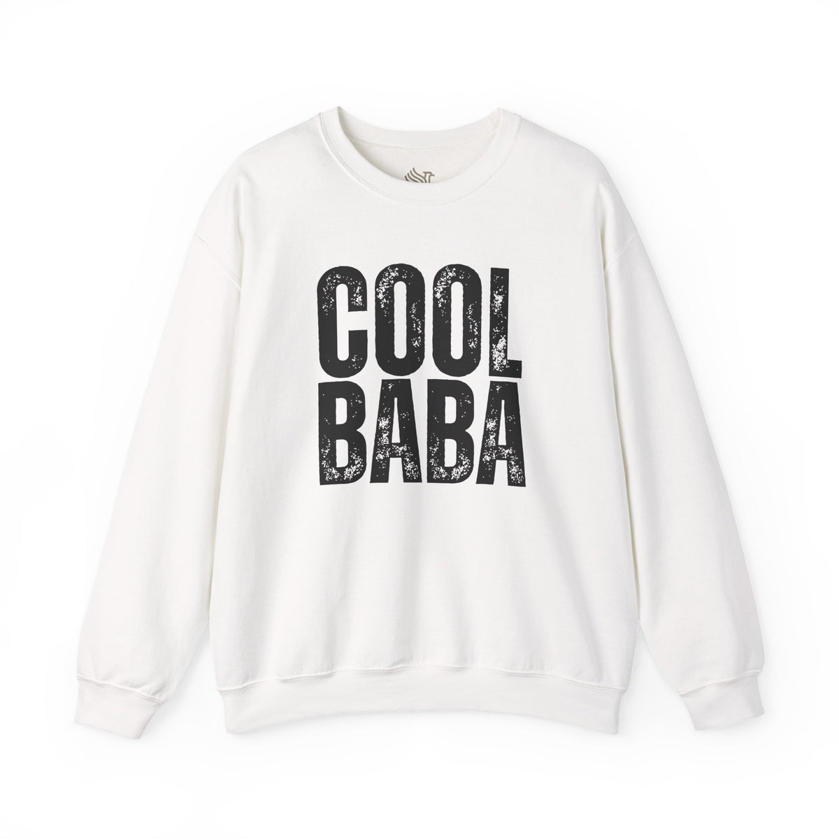 Cool Baba Unisex Sweatshirt