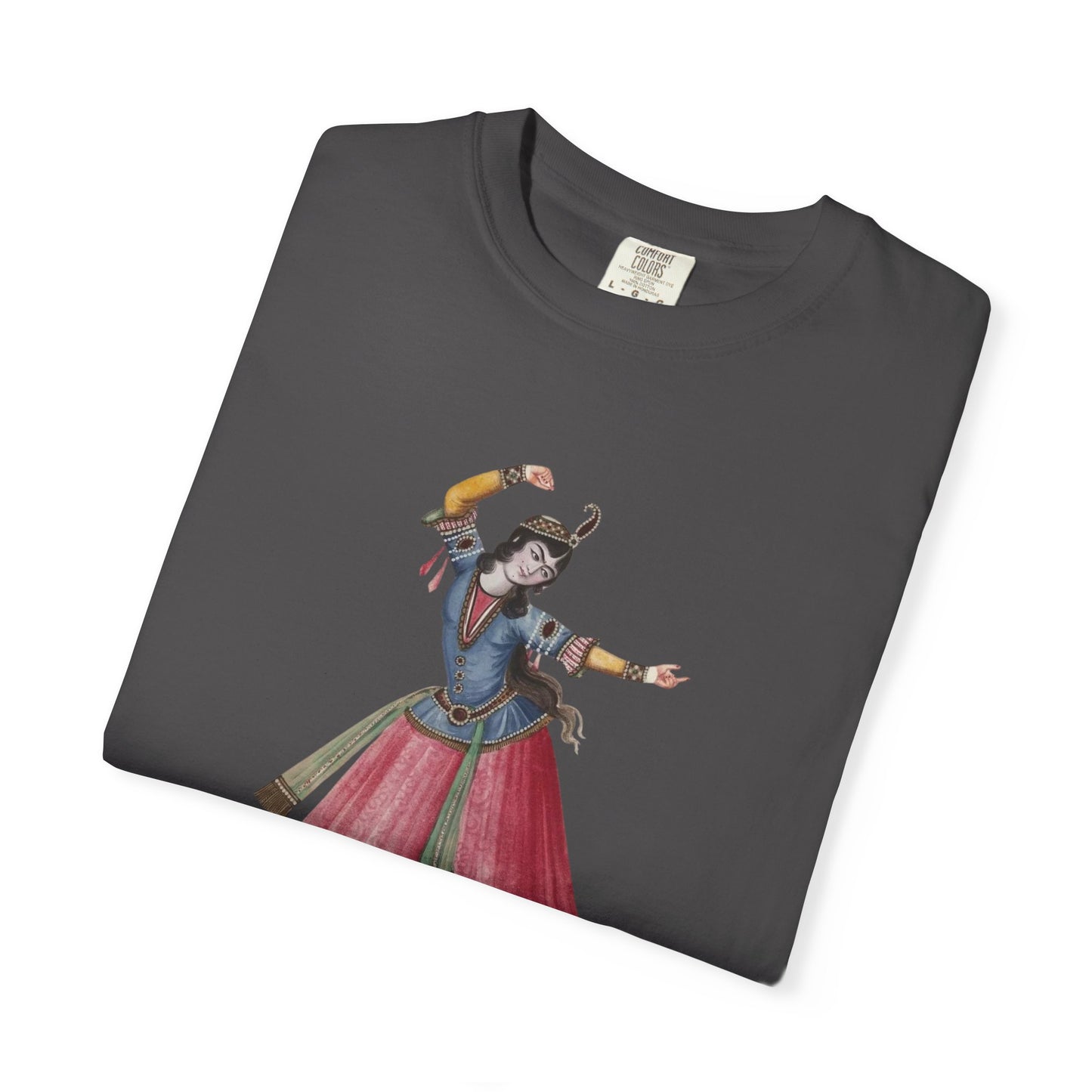 Qajar Dance Unisex Premium T-shirt
