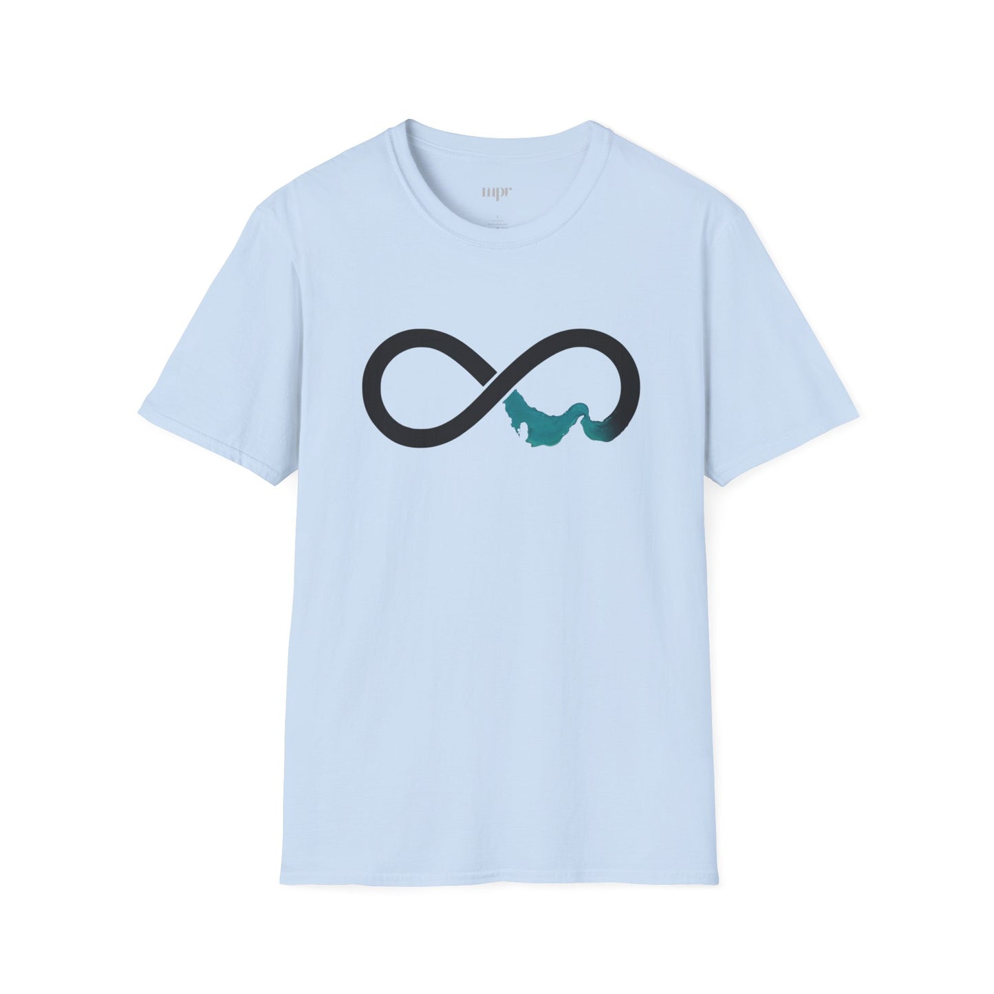 Endless Persian Gulf  Unisex T-shirt