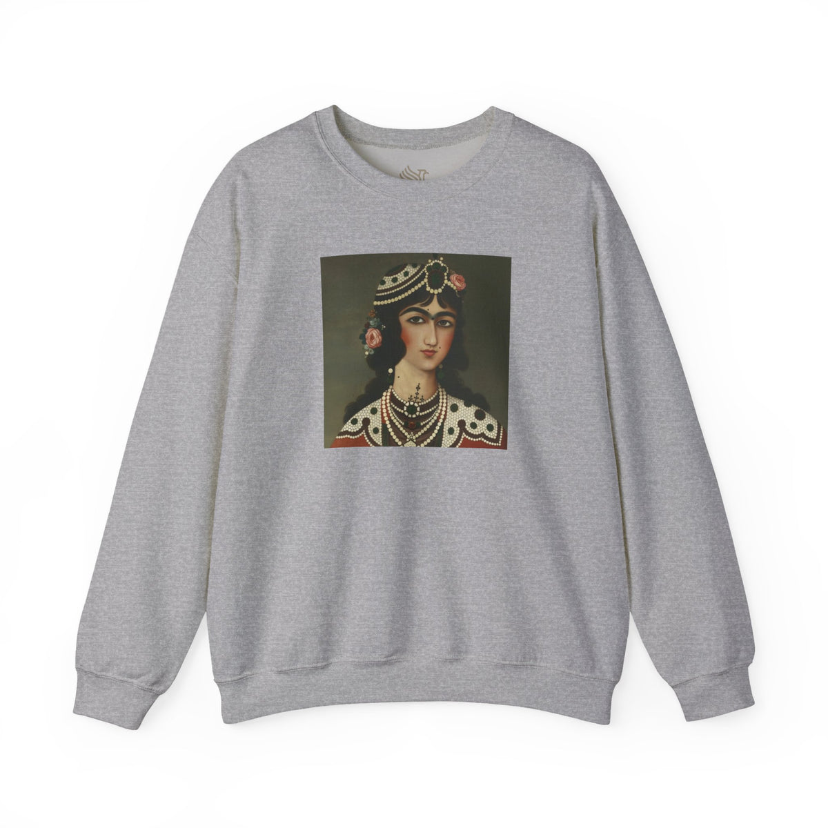 Dokhtar Irooni Unisex Sweatshirt