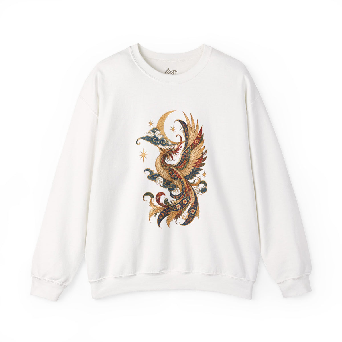 Simorgh Unisex Sweatshirt
