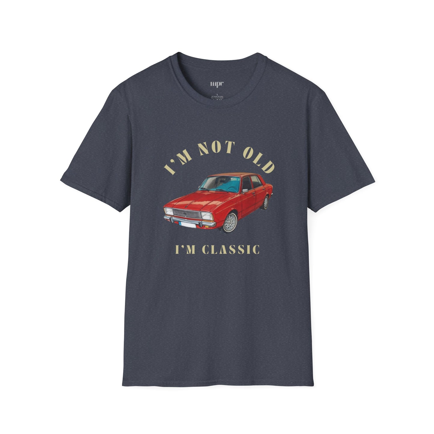 Paykan Unisex T-Shirt