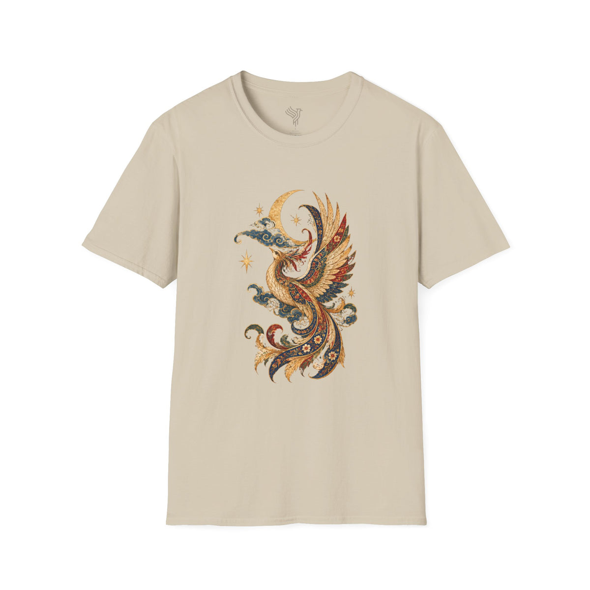 Simorgh Unisex T-Shirt