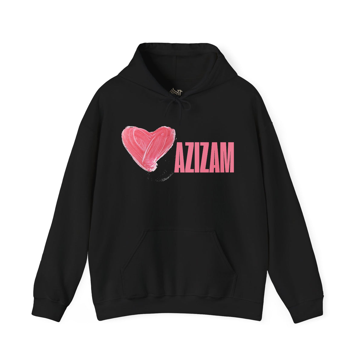 Azizam Unisex Hoodie