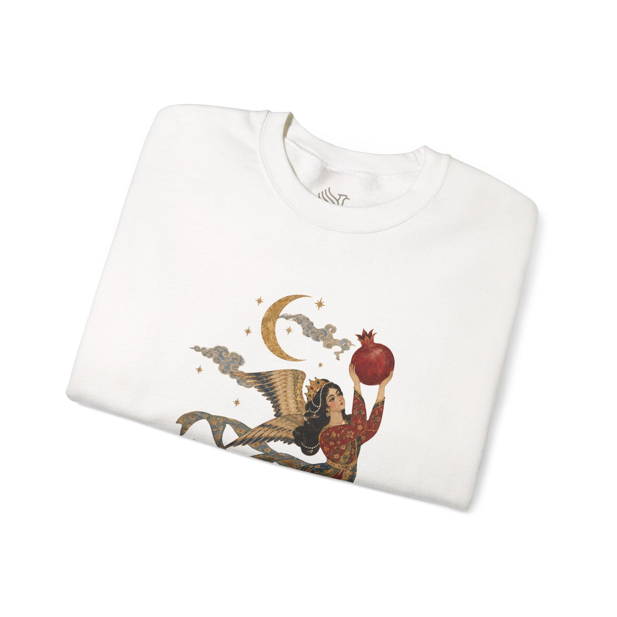 Daughter of Anar  Unisex Sweatshirt