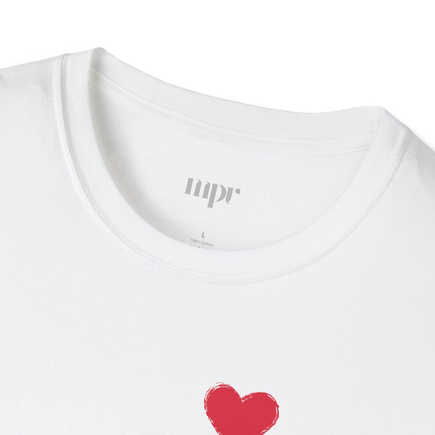 Wings of Heritage Unisex T-Shirt