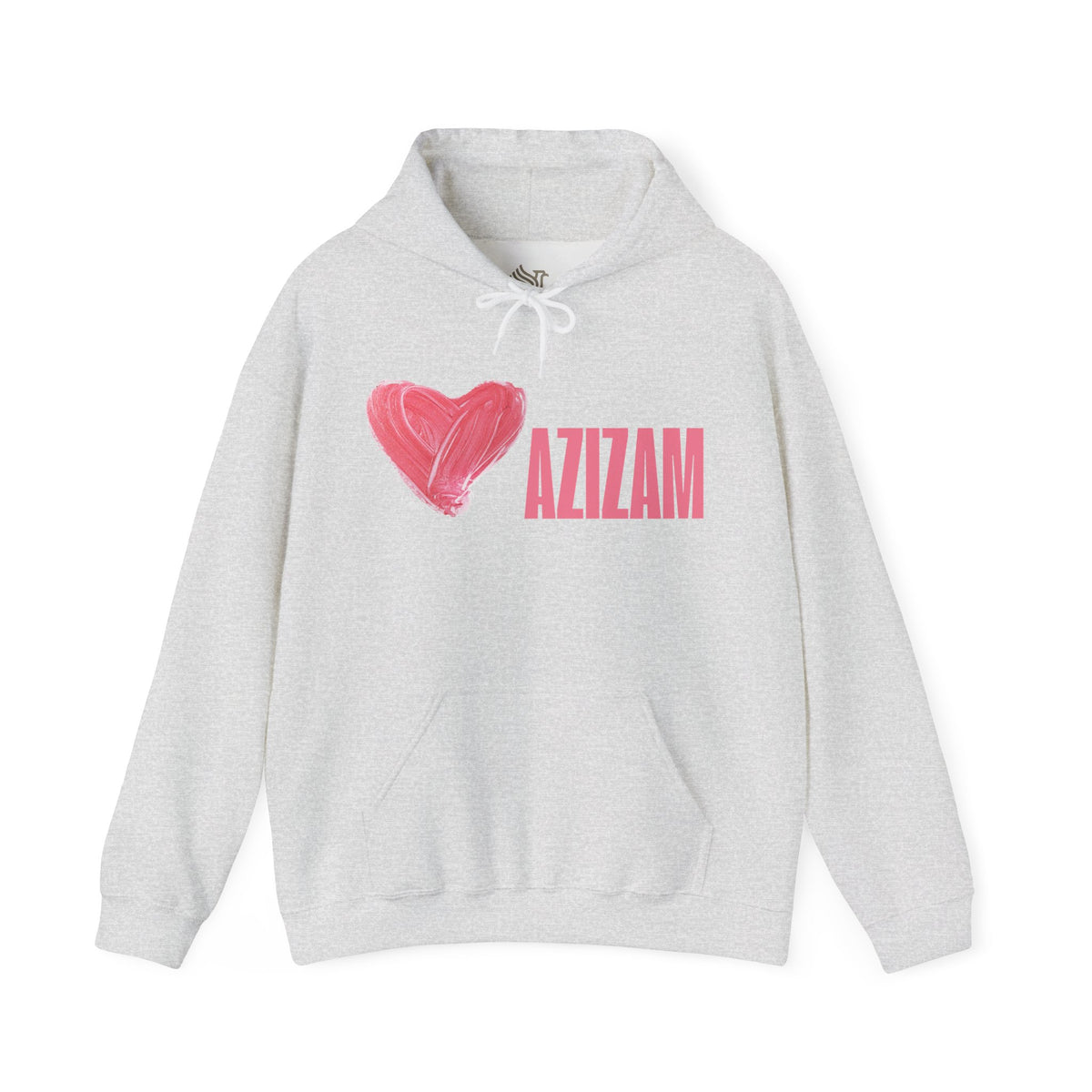 Azizam Unisex Hoodie