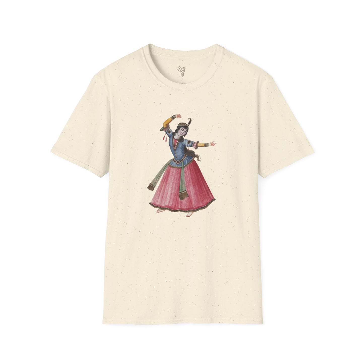 Qajar Dance Unisex T-Shirt