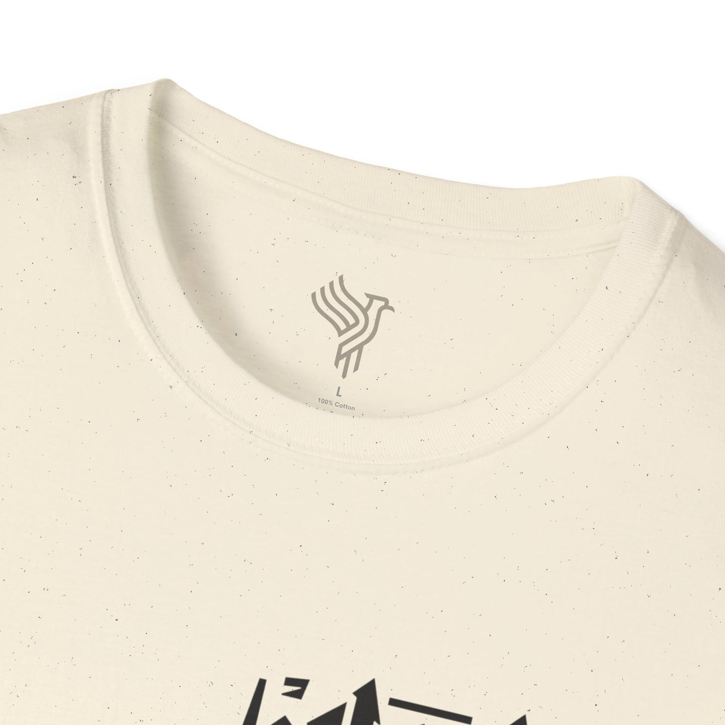 Iran Born Unisex T-Shirt
