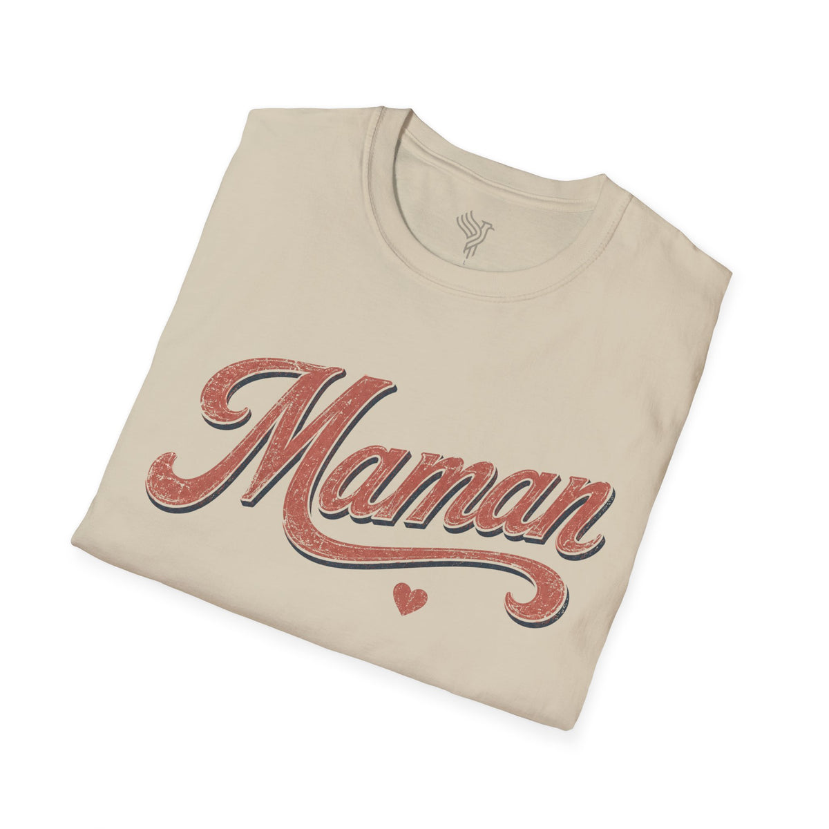 Maman Unisex T-Shirt