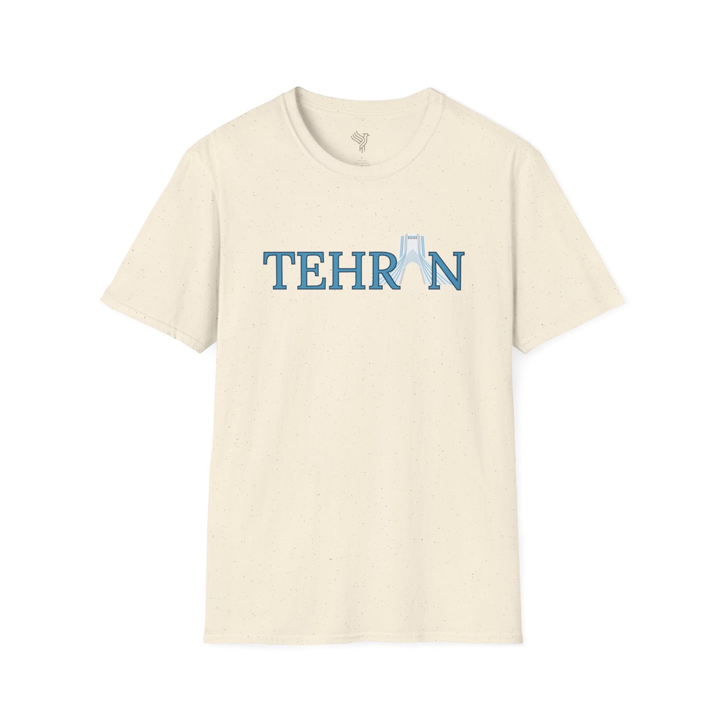 Tehran Forever Unisex T-Shirt