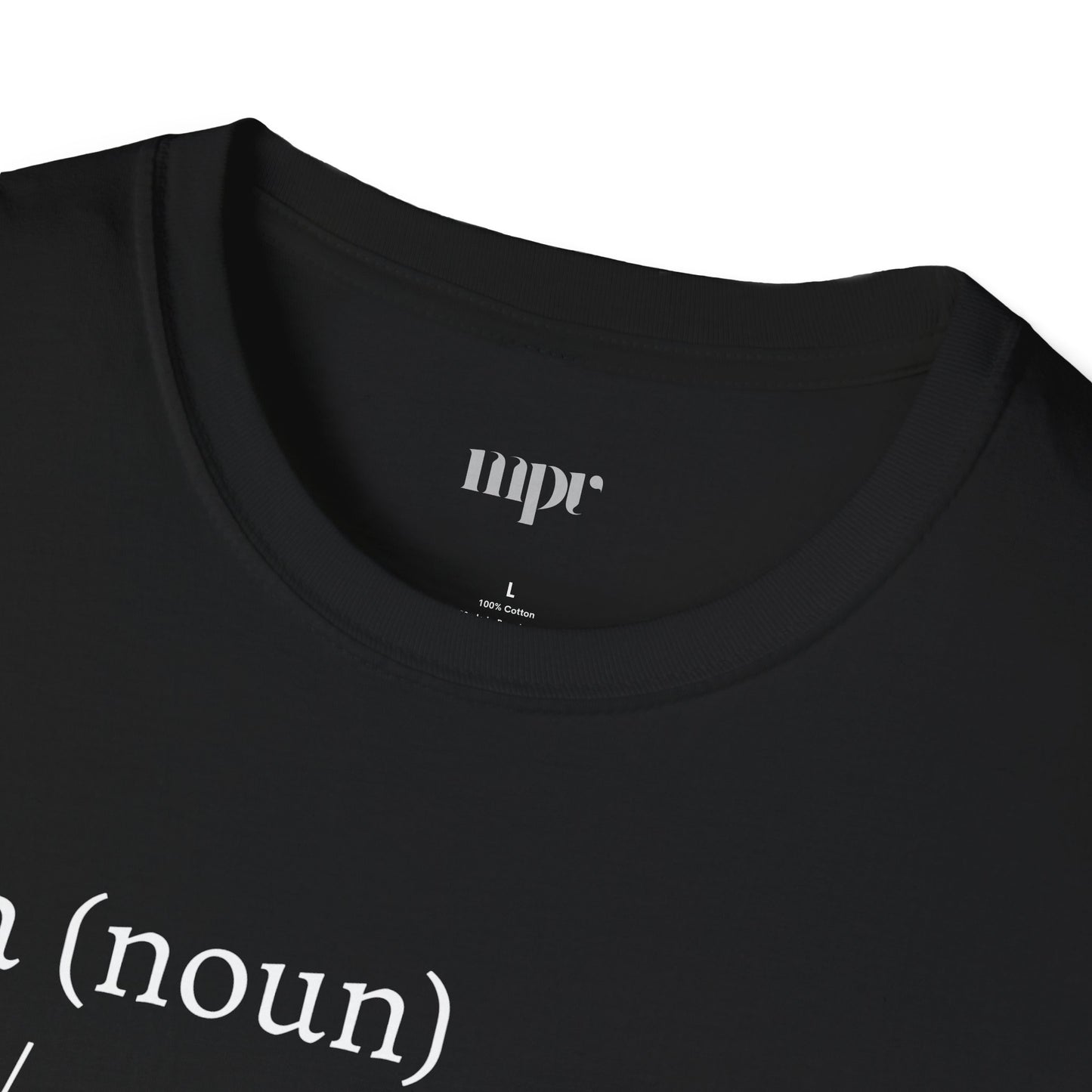 Yalda Pronunciation Unisex T-Shirt