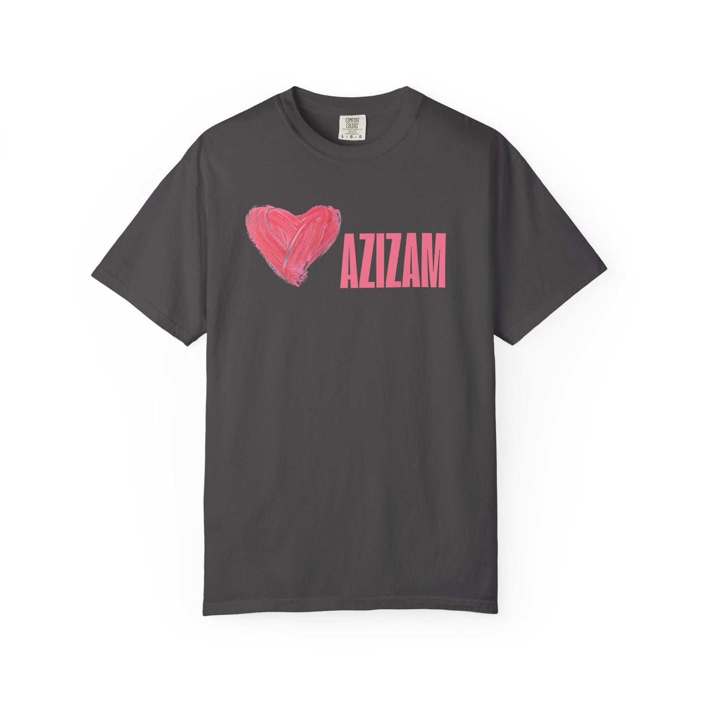 Azizam Unisex Premium T-shirt