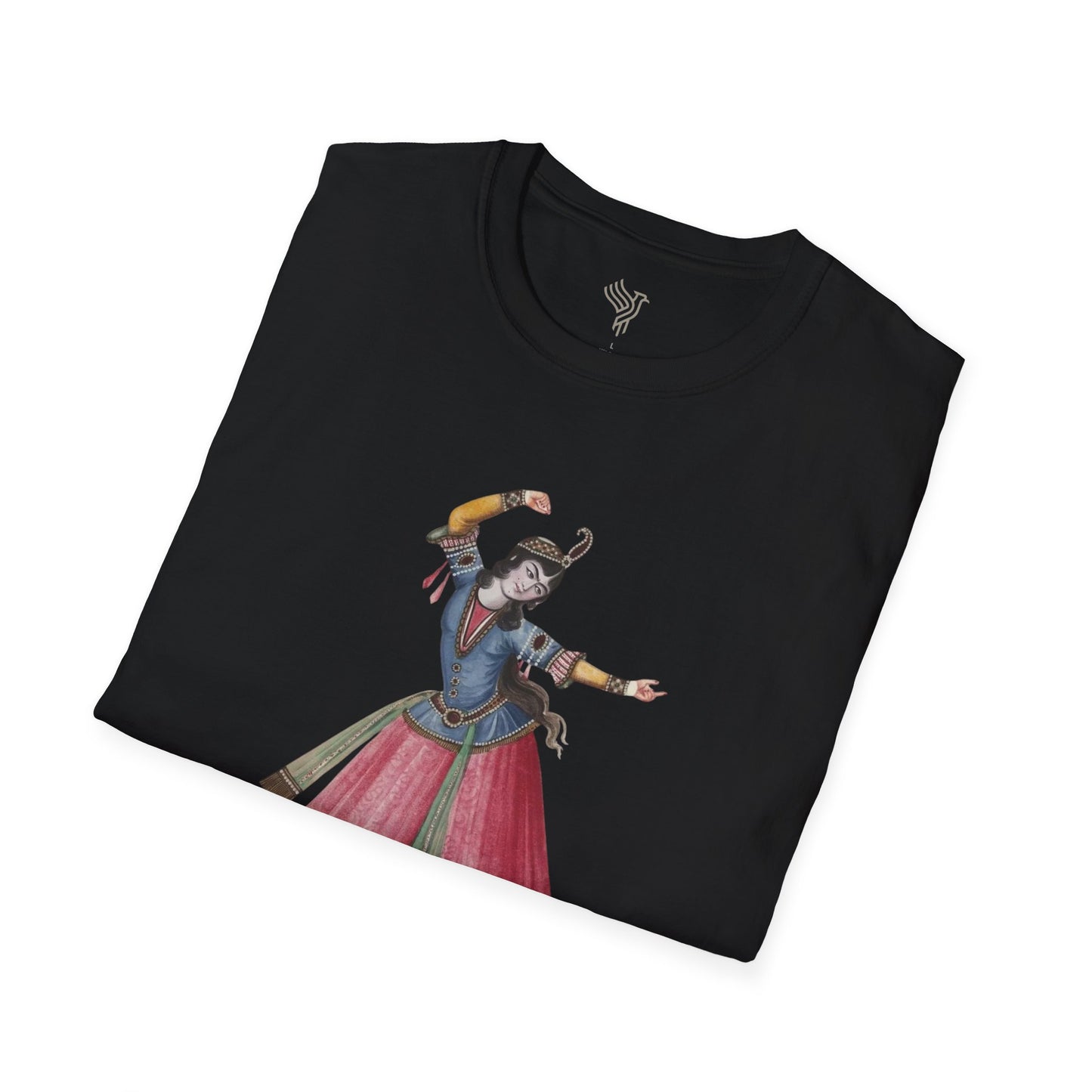 Qajar Dance Unisex T-Shirt