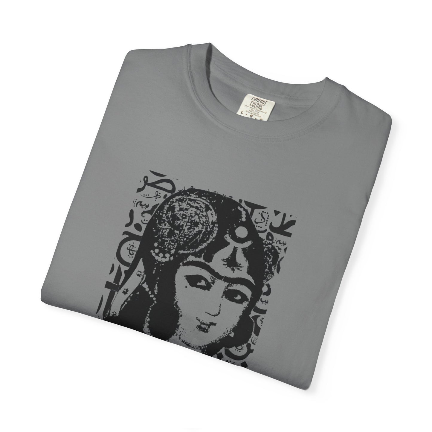 Dokhtar Irooni Unisex Premium T-shirt