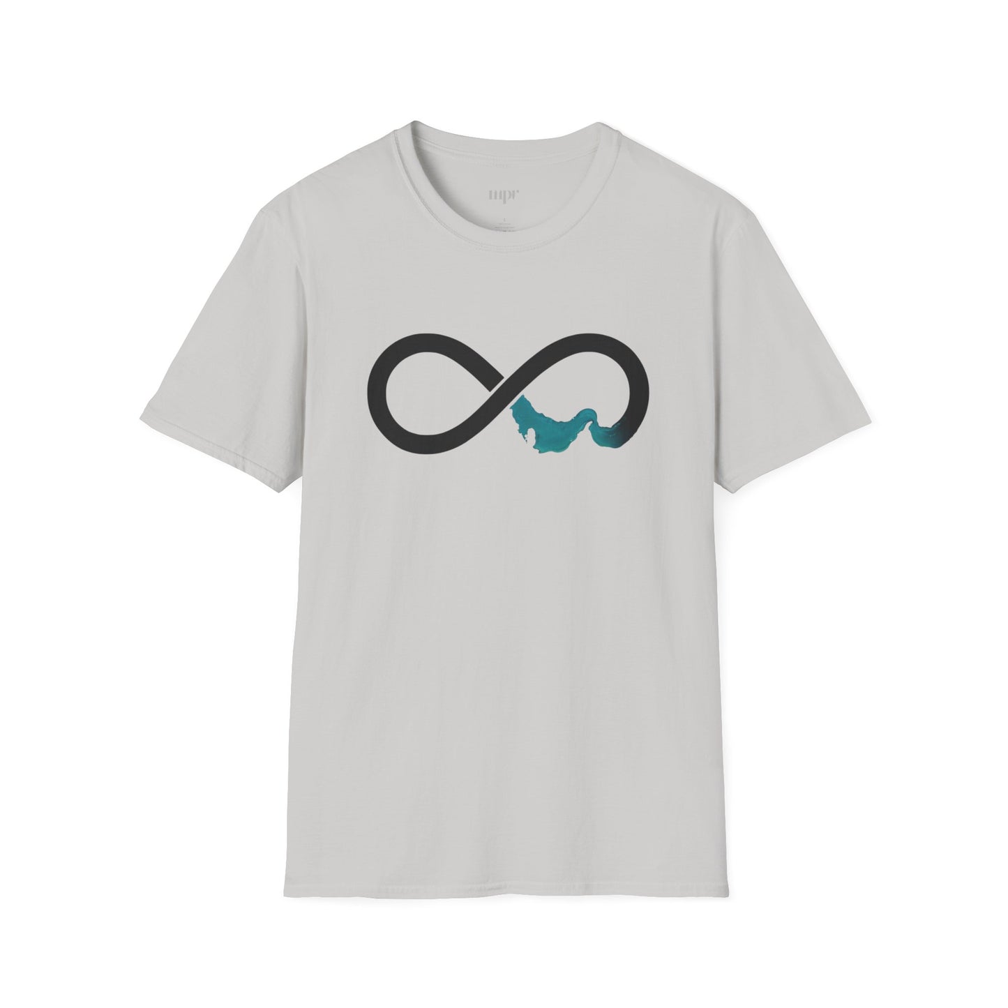 Endless Persian Gulf  Unisex T-shirt