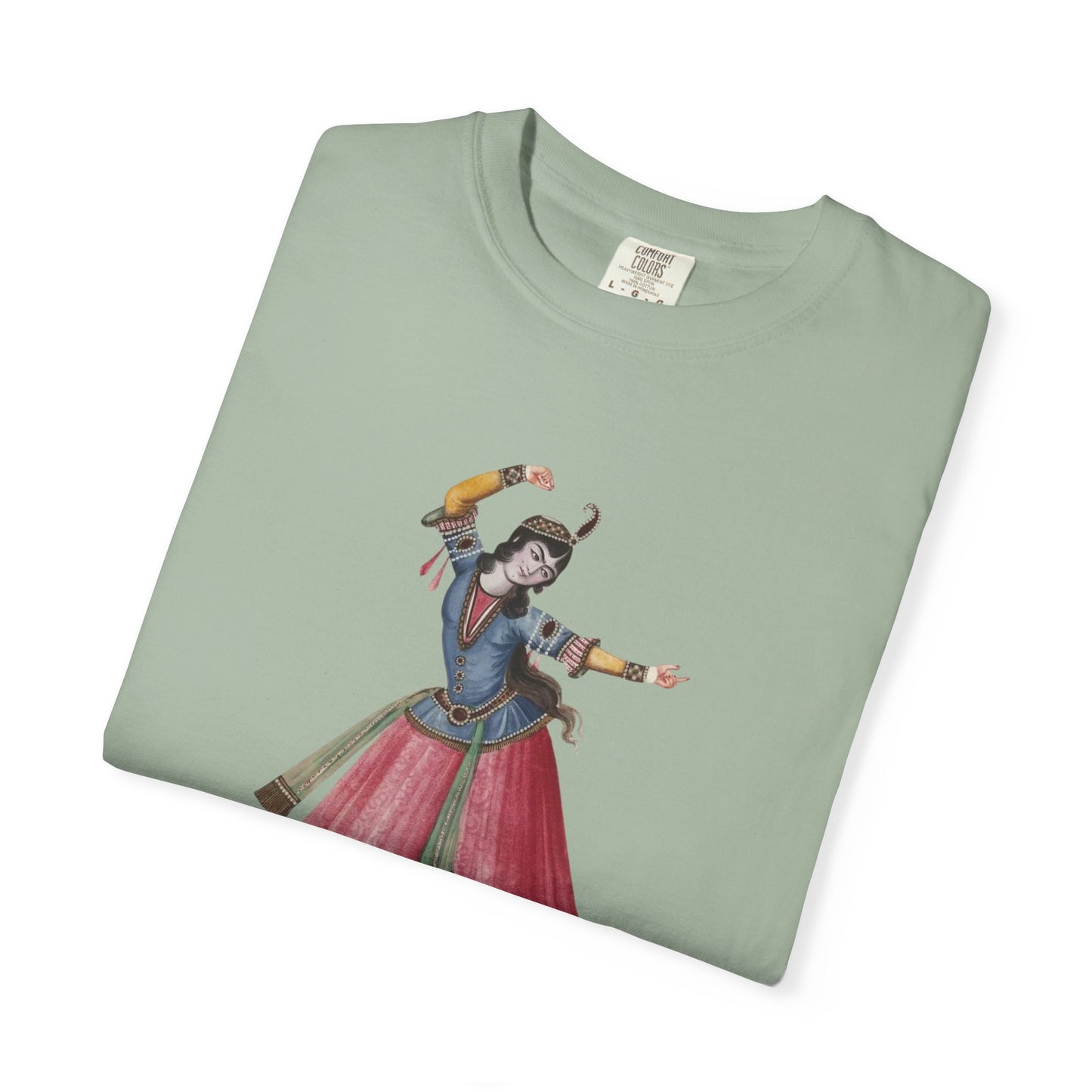 Qajar Dance Unisex Premium T-shirt