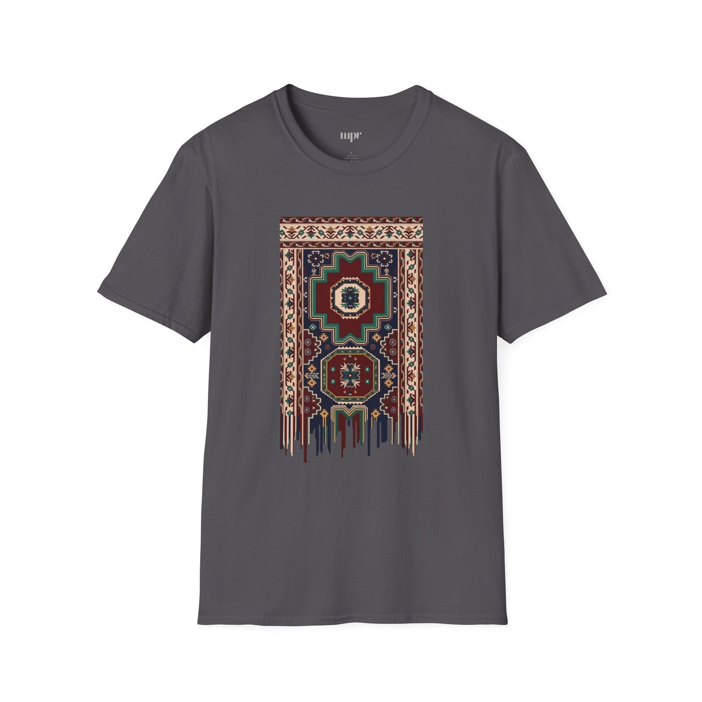 Shahsavan Heritage Unisex T-Shirt