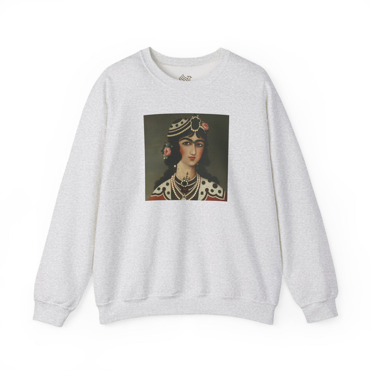 Dokhtar Irooni Unisex Sweatshirt