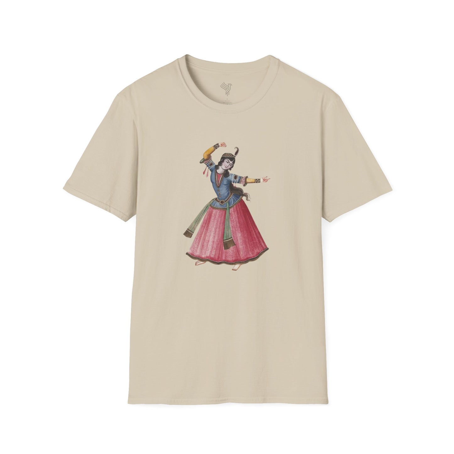 Qajar Dance Unisex T-Shirt