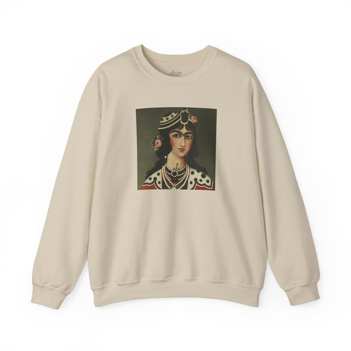 Dokhtar Irooni Unisex Sweatshirt