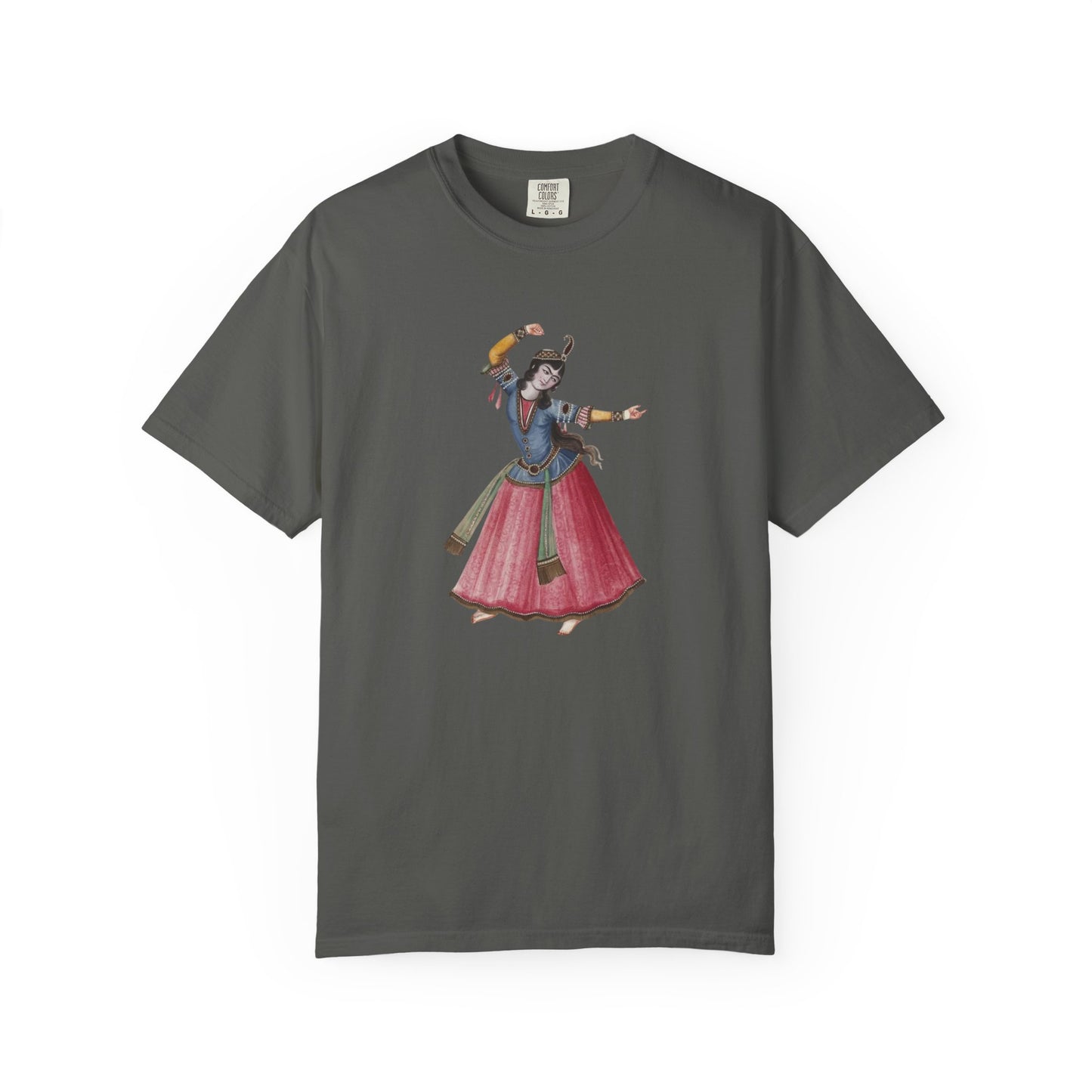 Qajar Dance Unisex Premium T-shirt