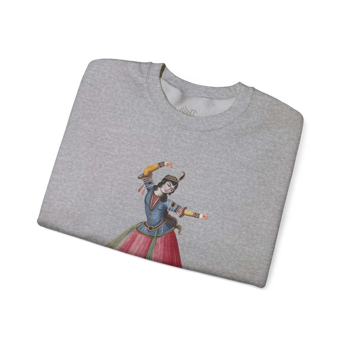 Qajar Dance Unisex Sweatshirt