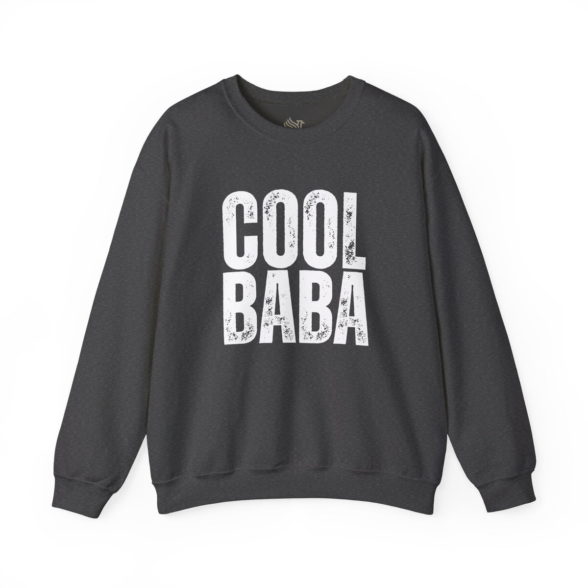 Cool Baba Unisex Sweatshirt