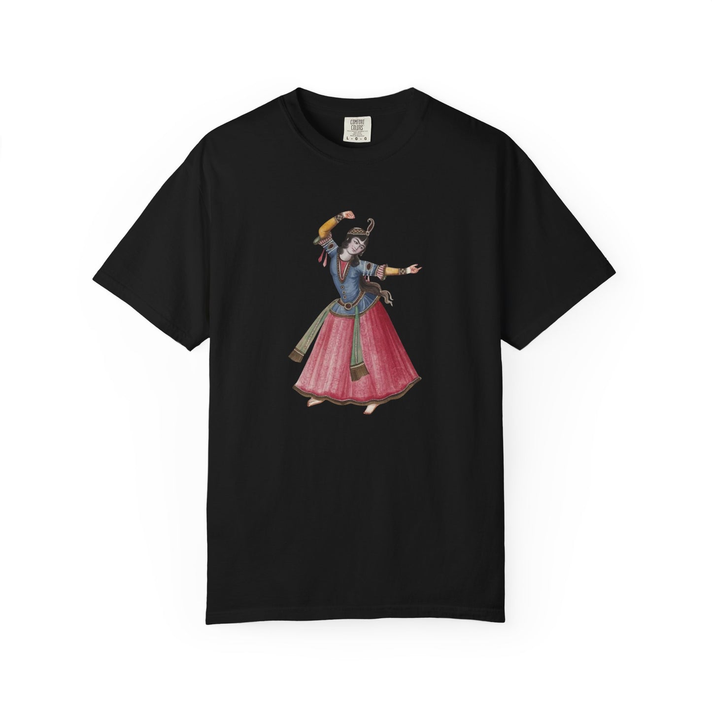 Qajar Dance Unisex Premium T-shirt
