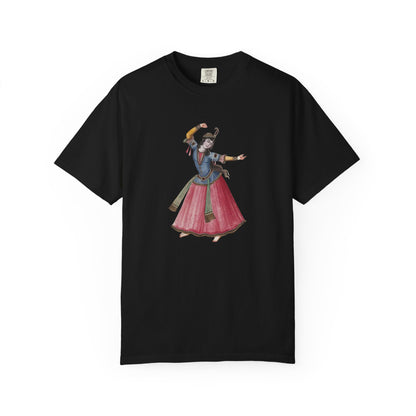 Qajar Dance Unisex Premium T-shirt