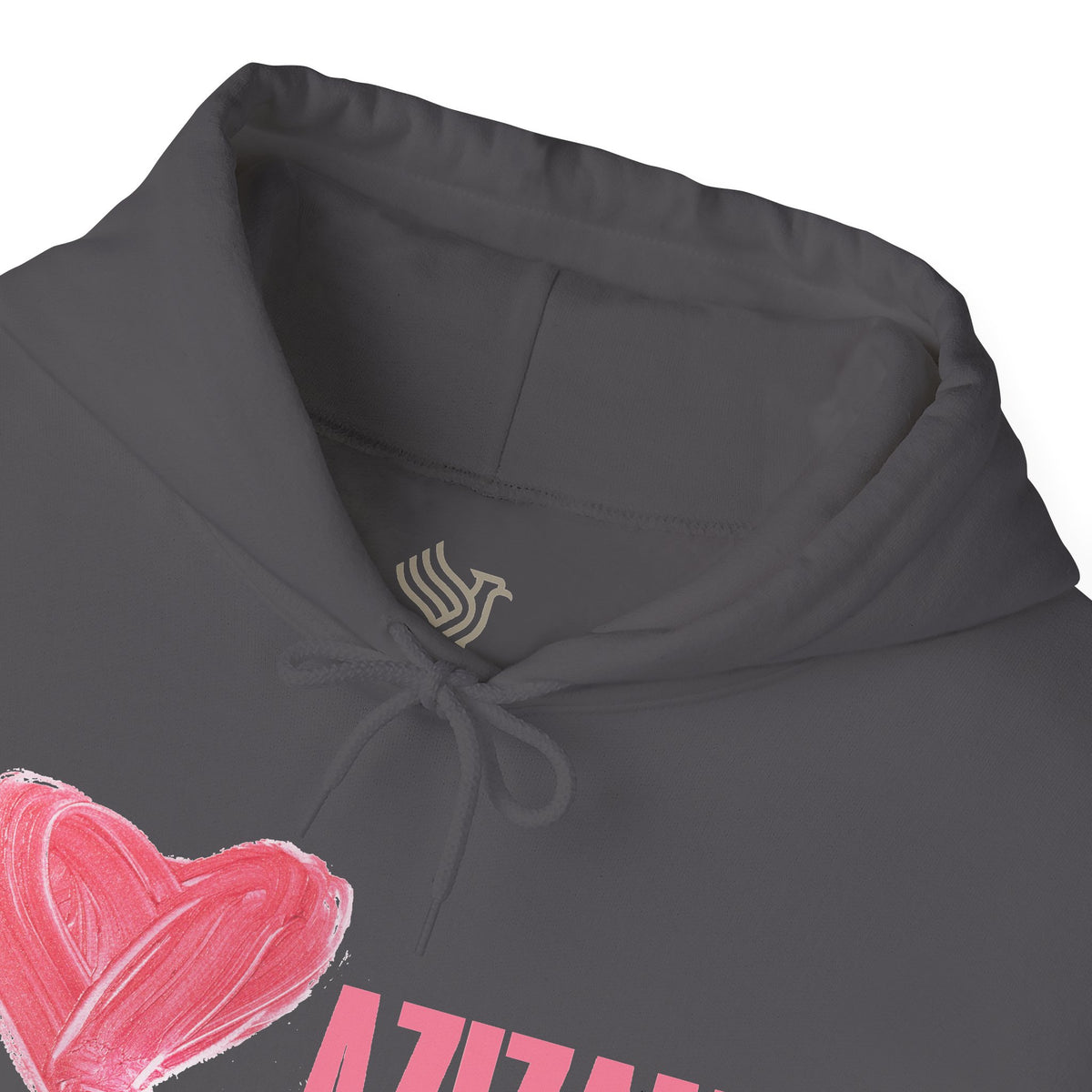 Azizam Unisex Hoodie