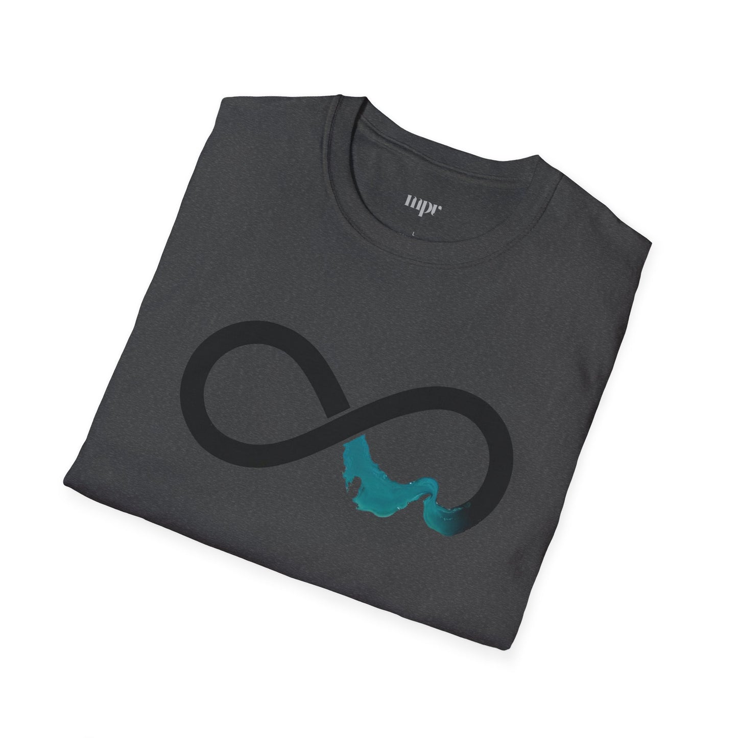 Endless Persian Gulf  Unisex T-shirt