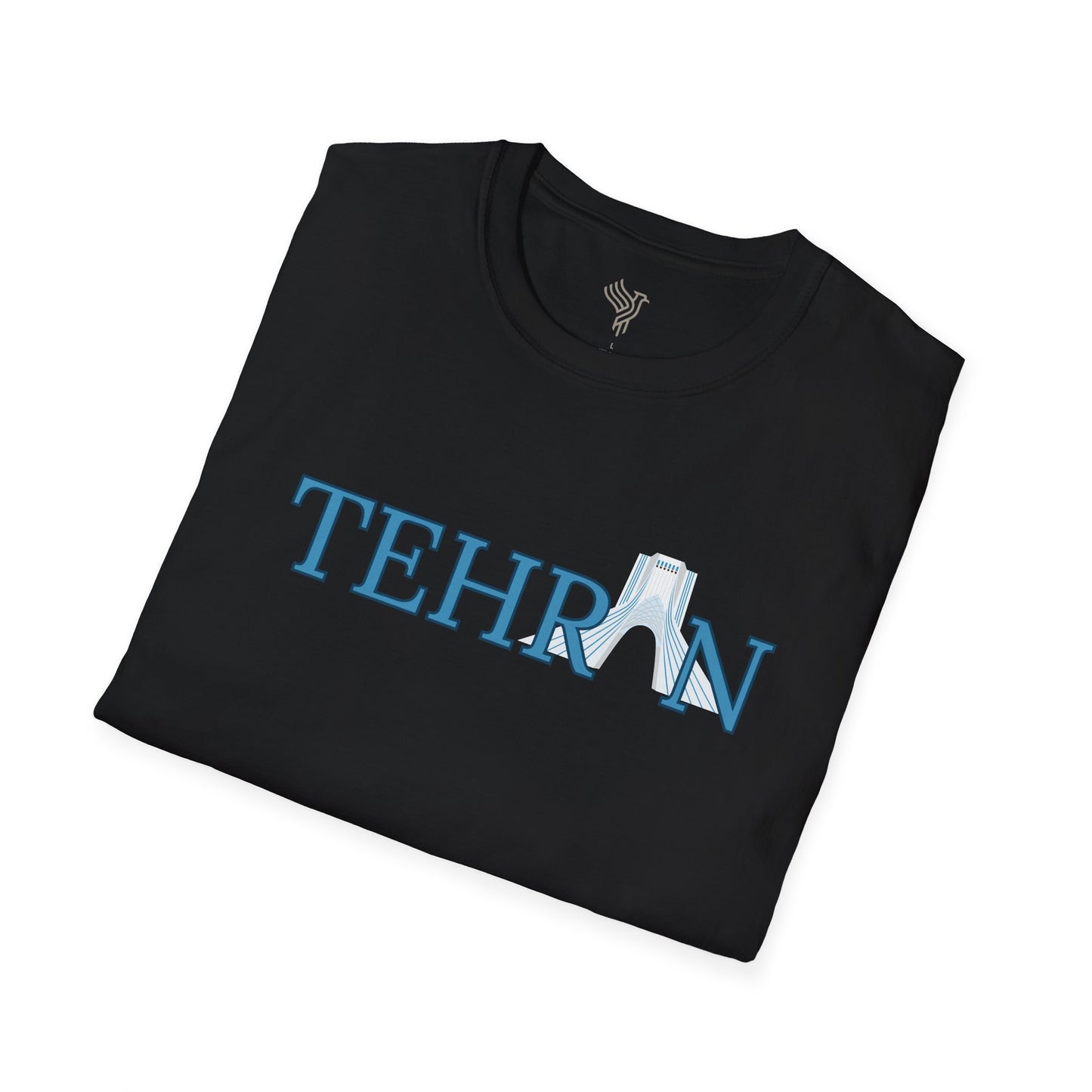Tehran Forever Unisex T-Shirt