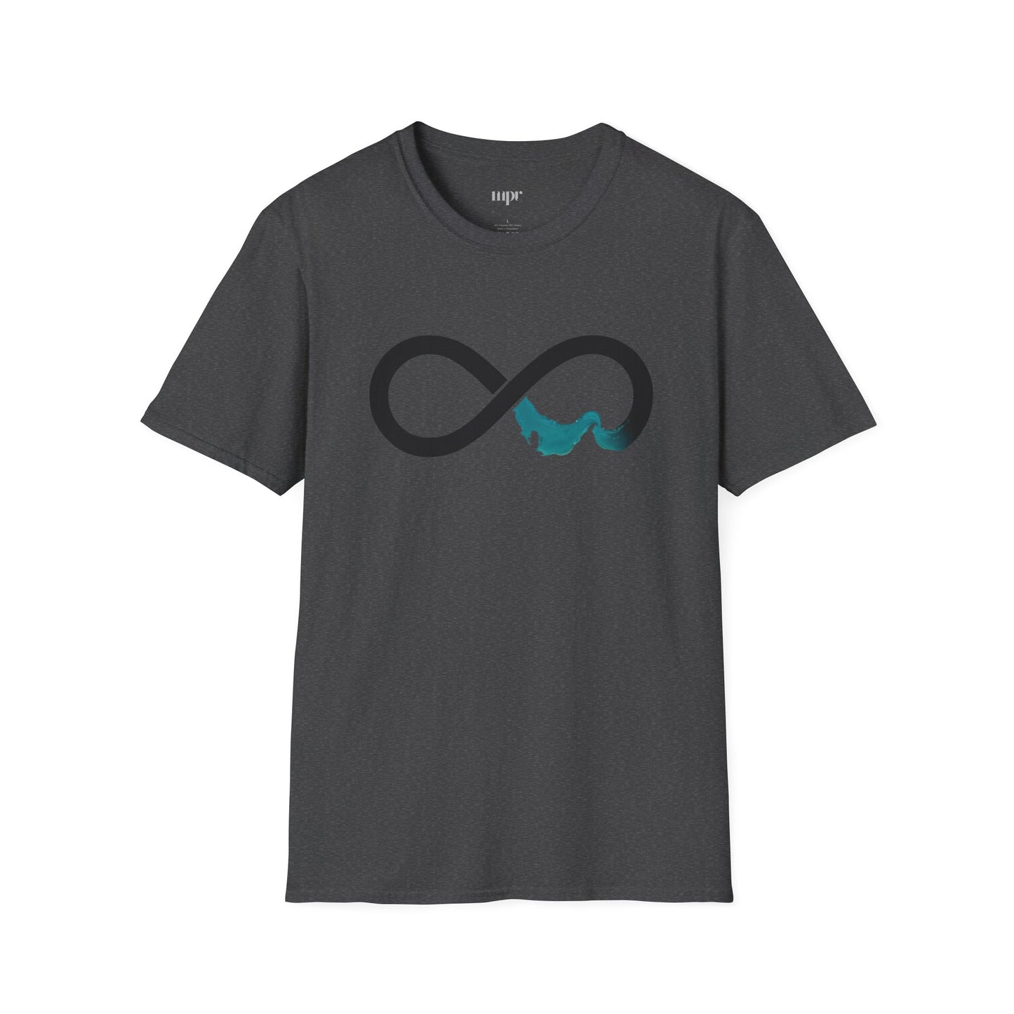 Endless Persian Gulf  Unisex T-shirt