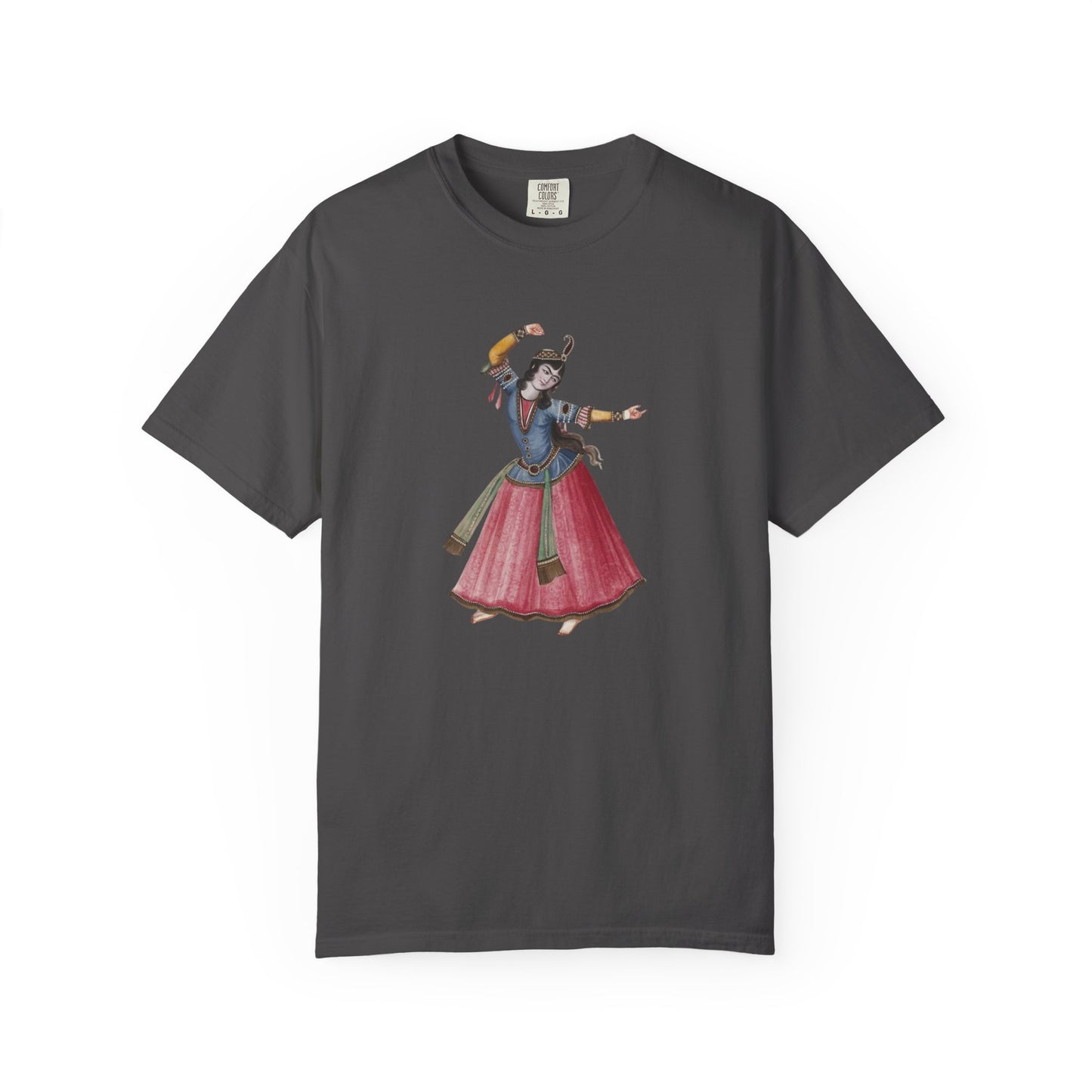 Qajar Dance Unisex Premium T-shirt