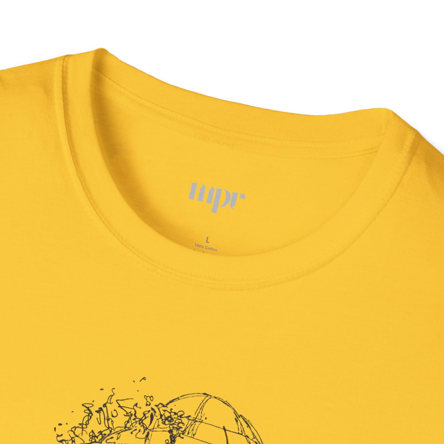 Shiraz Architecture Unisex T-Shirt